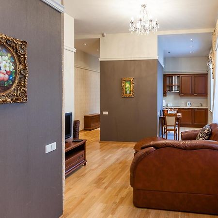 Central Apartments 2 X Free Parking X Self Check-In 24H By H&H VNO Exterior foto